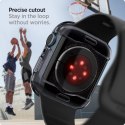 Spigen Ultra Hybrid - Obudowa do Apple Watch 7/8/9 41 mm (Przezroczysty) Spigen