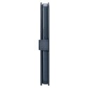 Spigen Wallet S Pro - Etui do iPhone 15 Pro (Navy) Spigen
