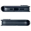 Spigen Wallet S Pro - Etui do iPhone 15 Pro (Navy) Spigen