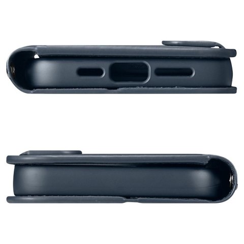 Spigen Wallet S Pro - Etui do iPhone 15 Pro (Navy) Spigen Spigen Wallet S Pro - Etui do iPhone 15 Pro (Navy) Spigen