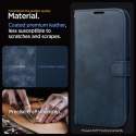 Spigen Wallet S Pro - Etui do iPhone 15 Pro (Navy) Spigen