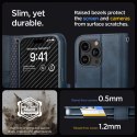 Spigen Wallet S Pro - Etui do iPhone 15 Pro (Navy) Spigen