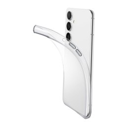 Cellularline Fine - Etui Samsung Galaxy S24 (przezroczysty) Cellularline