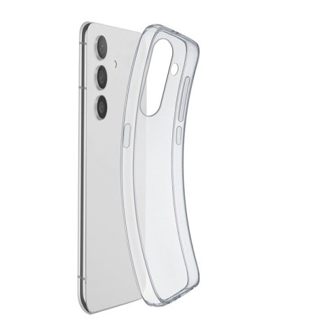 Cellularline Fine - Etui Samsung Galaxy S24 (przezroczysty) Cellularline Cellularline Fine - Etui Samsung Galaxy S24 (przezroczysty) Cellularline