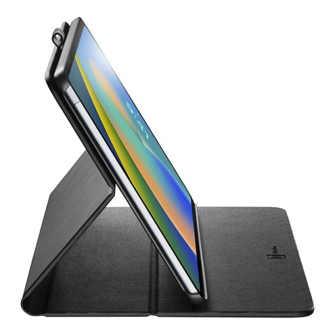 Cellularline Folio - Etui iPad Pro 11" (2022-2020) (czarny) Cellularline Cellularline Folio - Etui iPad Pro 11" (2022-2020) (czarny) Cellularline