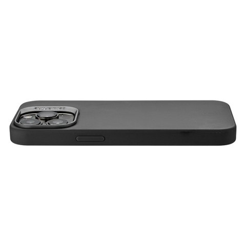 Cellularline Sensation Plus - Etui iPhone 15 Pro z powłoką MICROBAN (czarny) Cellularline Cellularline Sensation Plus - Etui iPhone 15 Pro z powłoką MICROBAN (czarny) Cellularline