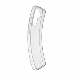 Cellularline Soft - Etui Samsung Galaxy A15 4G / 5G (przezroczysty) Cellularline