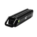 Green Cell - Bateria GC Silverfish do roweru elektrycznego E-Bike z ładowarką 24V 10.4Ah 250Wh Li-Ion XLR 3 PIN Green Cell