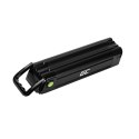 Green Cell - Bateria GC Silverfish do roweru elektrycznego E-Bike z ładowarką 24V 10.4Ah 250Wh Li-Ion XLR 3 PIN Green Cell
