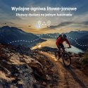 Green Cell - Bateria GC Silverfish do roweru elektrycznego E-Bike z ładowarką 24V 10.4Ah 250Wh Li-Ion XLR 3 PIN Green Cell