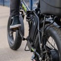 Green Cell - Bateria GC Silverfish do roweru elektrycznego E-Bike z ładowarką 24V 10.4Ah 250Wh Li-Ion XLR 3 PIN Green Cell