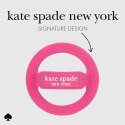 Kate Spade New York Magnetic Loop Grip - Uchwyt MagSafe na palec (Pom Pom Pink) Kate Spade New York