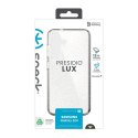 Speck Presidio Lux Glitter - Etui Samsung Galaxy S24 (Clear / Gold Glitter) Speck
