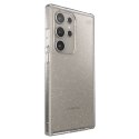 Speck Presidio Lux Glitter - Etui Samsung Galaxy S24 Ultra (Clear / Gold Glitter) Speck