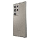 Speck Presidio Lux Glitter - Etui Samsung Galaxy S24 Ultra (Clear / Gold Glitter) Speck