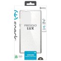 Speck Presidio Lux Glitter - Etui Samsung Galaxy S24 Ultra (Clear / Gold Glitter) Speck