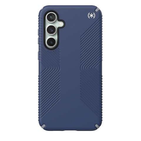 Speck Presidio2 Grip - Etui Samsung Galaxy S23 FE (Coastal Blue/Black/White) Speck Speck Presidio2 Grip - Etui Samsung Galaxy S23 FE (Coastal Blue/Black/White) Speck
