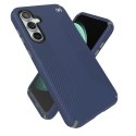 Speck Presidio2 Grip - Etui Samsung Galaxy S23 FE (Coastal Blue/Black/White) Speck