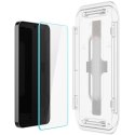 Spigen GLAS.TR EZ FIT 2-Pack - Szkło hartowane do Samsung Galaxy S24+ (2 sztuki) Spigen