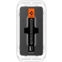 Spigen GLAS.TR EZ FIT 2-Pack - Szkło hartowane do Samsung Galaxy S24+ (2 sztuki) Spigen