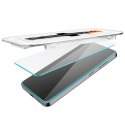 Spigen GLAS.TR EZ FIT 2-Pack - Szkło hartowane do Samsung Galaxy S24+ (2 sztuki) Spigen