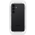 Spigen GLAS.TR EZ FIT 2-Pack - Szkło hartowane do Samsung Galaxy S24+ (2 sztuki) Spigen