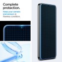 Spigen GLAS.TR EZ FIT 2-Pack - Szkło hartowane do Samsung Galaxy S24+ (2 sztuki) Spigen