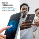 Spigen GLAS.TR EZ FIT 2-Pack - Szkło hartowane do Samsung Galaxy S24+ (2 sztuki) Spigen