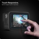 Spigen Glas.TR Slim + Film 2-Set - Zestaw szkieł i folii do GoPro Hero 12 / 11 / 10 / 9 (2 zestawy) Spigen
