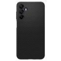Spigen Liquid Air - Etui do Samsung Galaxy A15 4G/5G (Matte Black) Spigen