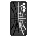 Spigen Liquid Air - Etui do Samsung Galaxy A15 4G/5G (Matte Black) Spigen