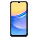 Spigen Liquid Air - Etui do Samsung Galaxy A15 4G/5G (Matte Black) Spigen