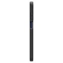 Spigen Liquid Air - Etui do Samsung Galaxy A15 4G/5G (Matte Black) Spigen