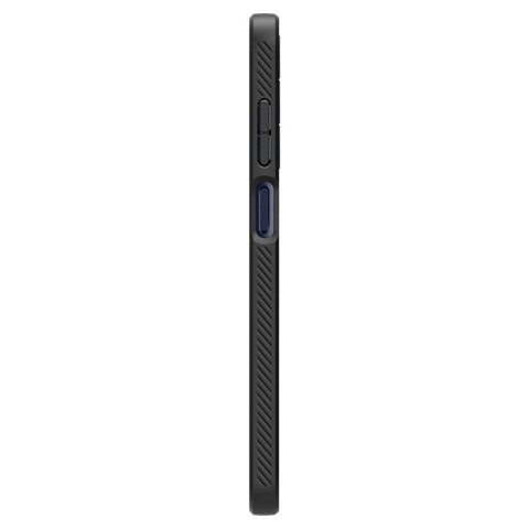 Spigen Liquid Air - Etui do Samsung Galaxy A15 4G/5G (Matte Black) Spigen Spigen Liquid Air - Etui do Samsung Galaxy A15 4G/5G (Matte Black) Spigen