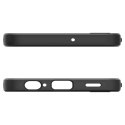 Spigen Liquid Air - Etui do Samsung Galaxy A15 4G/5G (Matte Black) Spigen