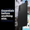 Spigen Liquid Air - Etui do Samsung Galaxy A15 4G/5G (Matte Black) Spigen