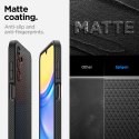 Spigen Liquid Air - Etui do Samsung Galaxy A15 4G/5G (Matte Black) Spigen