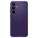 Spigen Liquid Air - Etui do Samsung Galaxy S24 (Deep Purple) Spigen