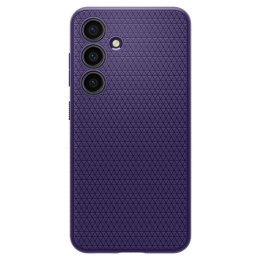 Spigen Liquid Air - Etui do Samsung Galaxy S24 (Deep Purple) Spigen