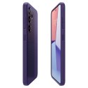 Spigen Liquid Air - Etui do Samsung Galaxy S24 (Deep Purple) Spigen