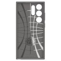Spigen Liquid Air - Etui do Samsung Galaxy S24 Ultra (Granite Grey) Spigen