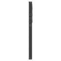 Spigen Liquid Air - Etui do Samsung Galaxy S24 Ultra (Matte Black) Spigen