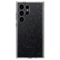 Spigen Liquid Crystal Glitter - Etui do Samsung Galaxy S24 Ultra (Przezroczysty) Spigen