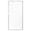 Spigen Liquid Crystal Glitter - Etui do Samsung Galaxy S24 Ultra (Przezroczysty) Spigen