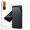 Spigen Neo Flex 2-Pack - Folia ochronna 2 szt. do Samsung Galaxy S24 (Przezroczysty) Spigen