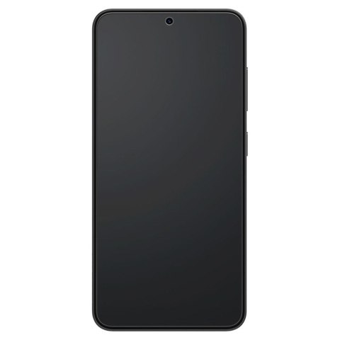 Spigen Neo Flex 2-Pack - Folia ochronna 2 szt. do Samsung Galaxy S24 (Przezroczysty) Spigen Spigen Neo Flex 2-Pack - Folia ochronna 2 szt. do Samsung Galaxy S24 (Przezroczysty) Spigen