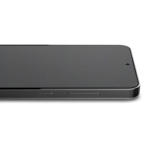 Spigen Neo Flex 2-Pack - Folia ochronna 2 szt. do Samsung Galaxy S24 (Przezroczysty) Spigen Spigen Neo Flex 2-Pack - Folia ochronna 2 szt. do Samsung Galaxy S24 (Przezroczysty) Spigen
