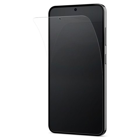 Spigen Neo Flex 2-Pack - Folia ochronna 2 szt. do Samsung Galaxy S24 (Przezroczysty) Spigen Spigen Neo Flex 2-Pack - Folia ochronna 2 szt. do Samsung Galaxy S24 (Przezroczysty) Spigen