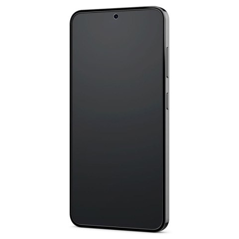 Spigen Neo Flex 2-Pack - Folia ochronna 2 szt. do Samsung Galaxy S24 (Przezroczysty) Spigen Spigen Neo Flex 2-Pack - Folia ochronna 2 szt. do Samsung Galaxy S24 (Przezroczysty) Spigen