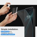 Spigen Neo Flex 2-Pack - Folia ochronna 2 szt. do Samsung Galaxy S24 (Przezroczysty) Spigen